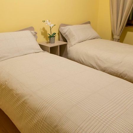 Charlotte Casa Vacanze Villa di Chiavenna Kültér fotó