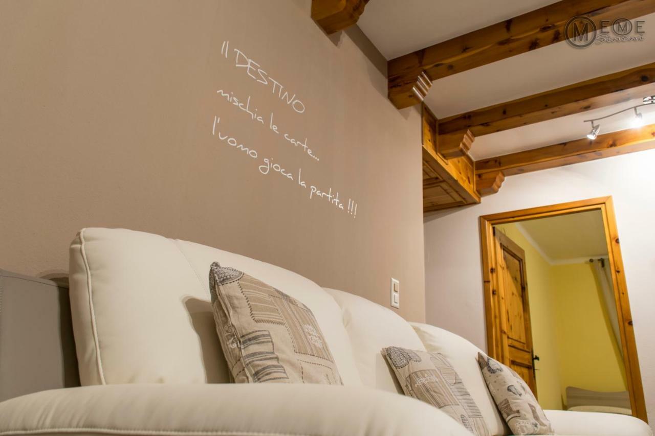Charlotte Casa Vacanze Villa di Chiavenna Kültér fotó