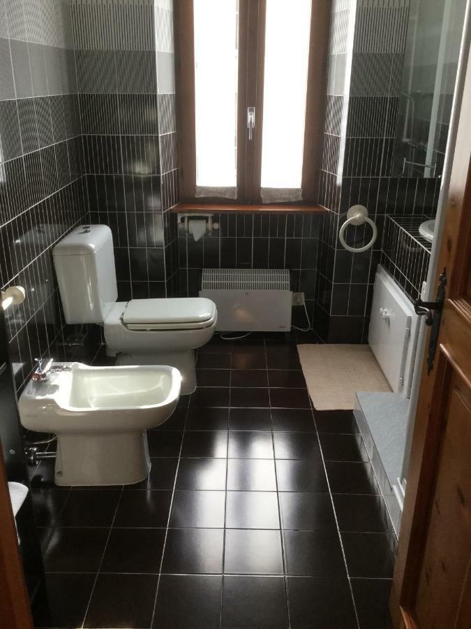 Charlotte Casa Vacanze Villa di Chiavenna Kültér fotó