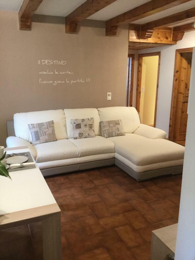 Charlotte Casa Vacanze Villa di Chiavenna Kültér fotó