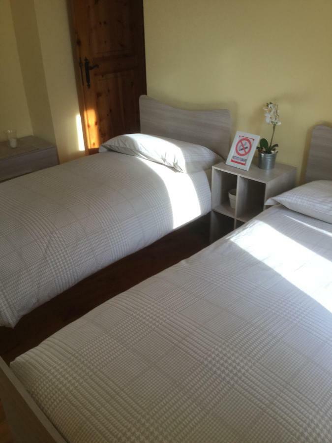 Charlotte Casa Vacanze Villa di Chiavenna Kültér fotó