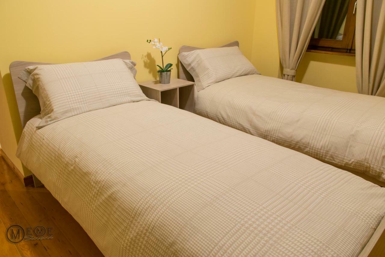 Charlotte Casa Vacanze Villa di Chiavenna Kültér fotó