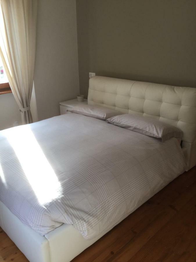 Charlotte Casa Vacanze Villa di Chiavenna Kültér fotó