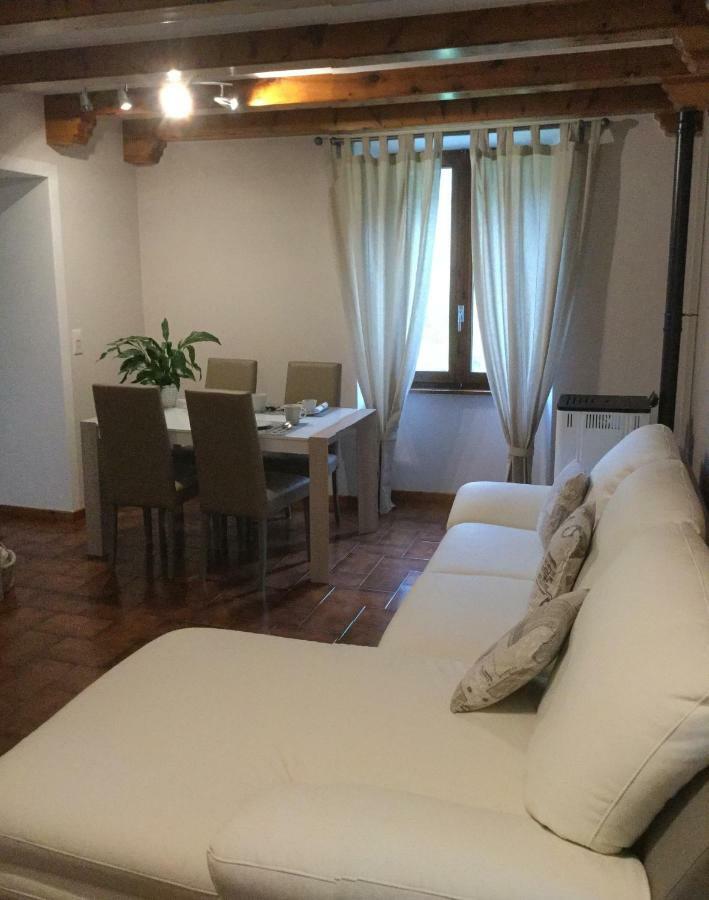 Charlotte Casa Vacanze Villa di Chiavenna Kültér fotó