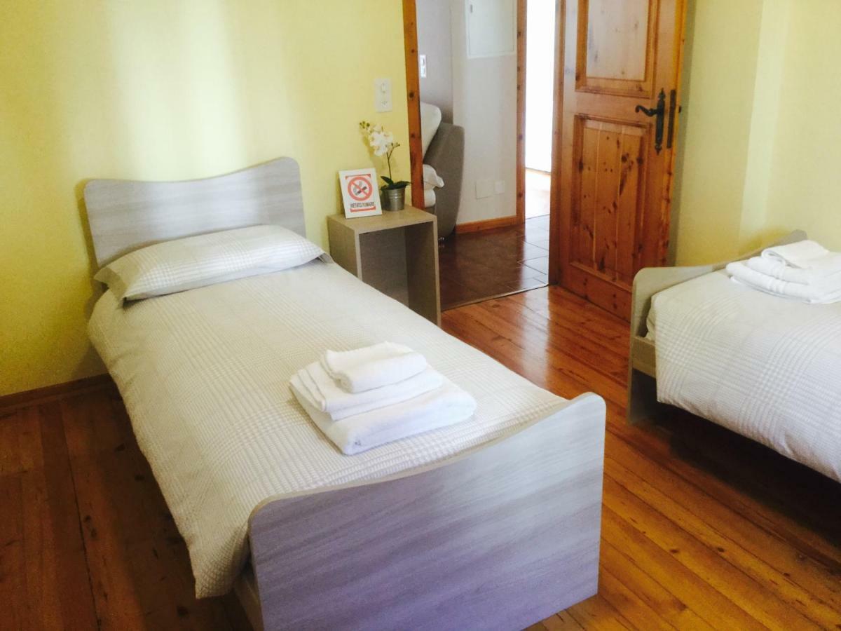 Charlotte Casa Vacanze Villa di Chiavenna Kültér fotó