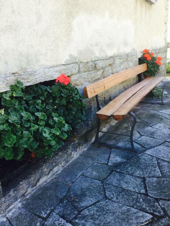 Charlotte Casa Vacanze Villa di Chiavenna Kültér fotó