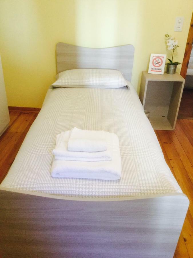 Charlotte Casa Vacanze Villa di Chiavenna Kültér fotó